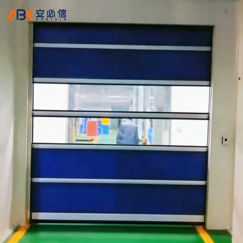 泉州市快速卷帘门